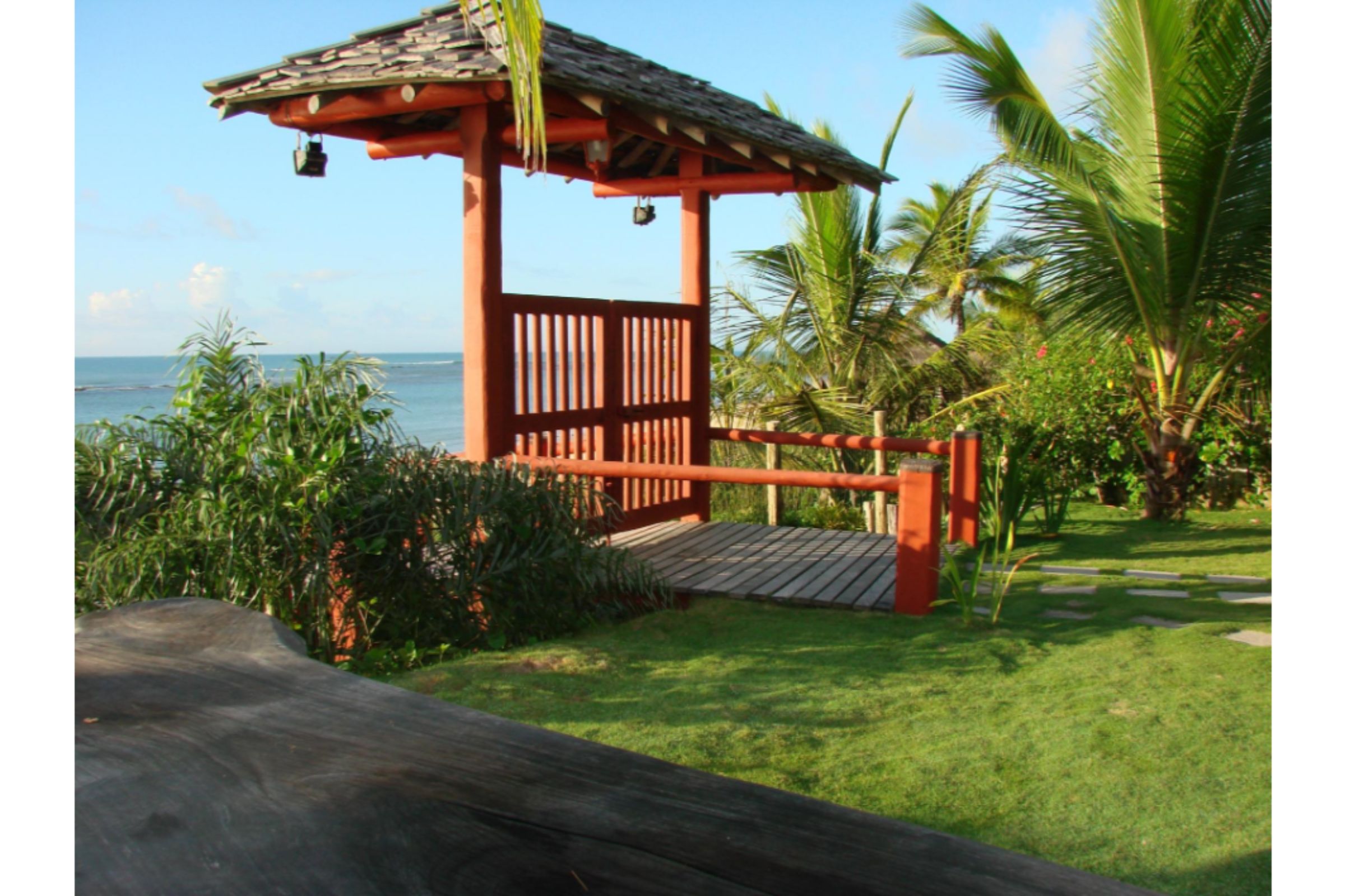Privillage Praia Pousada de Charme