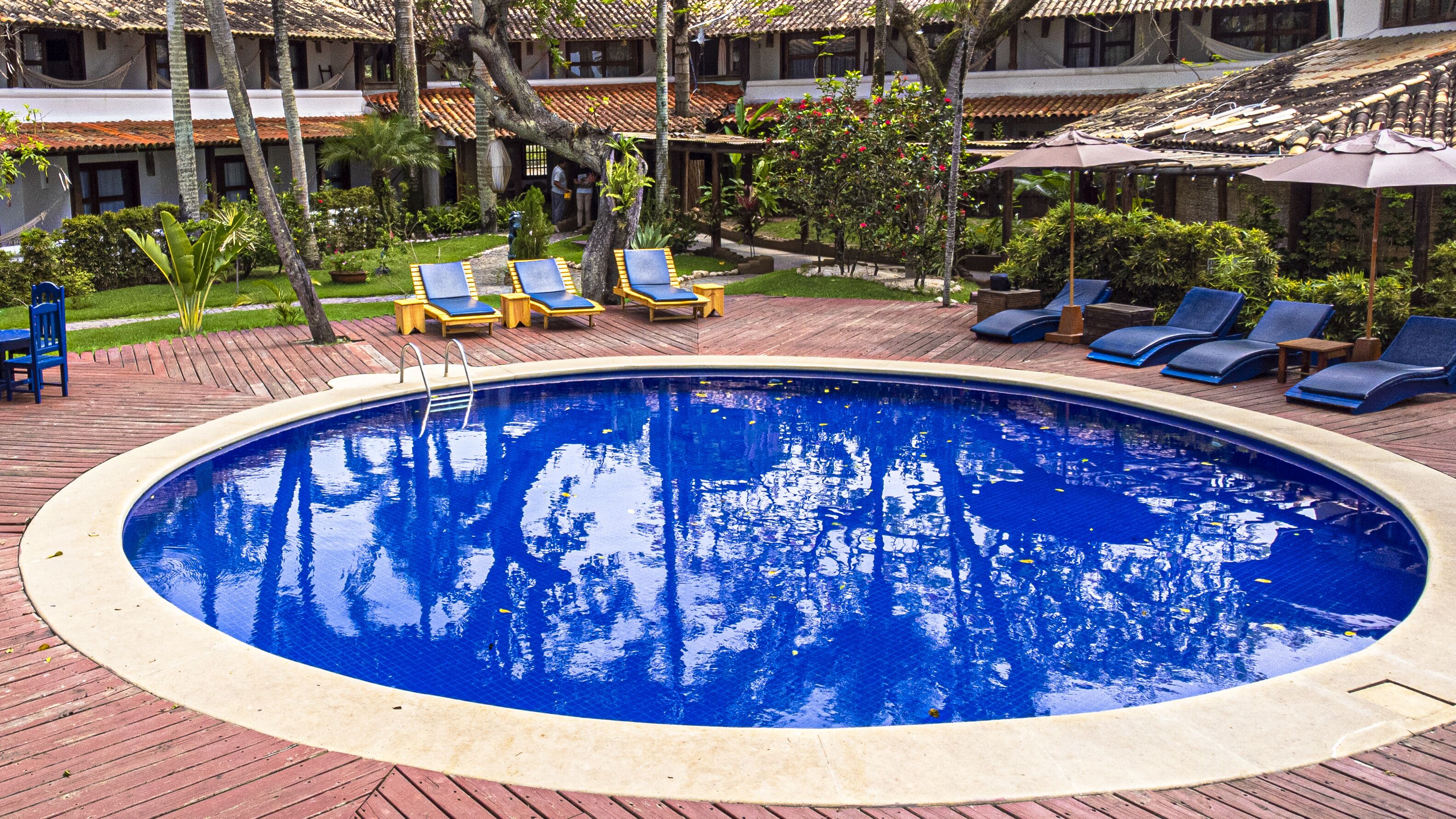 Quinta do Porto Hotel & Marina