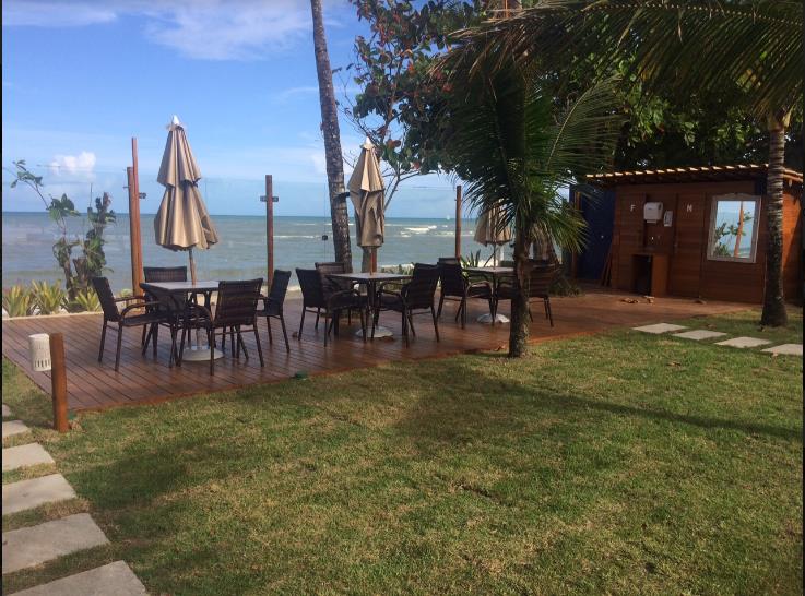 Ravenala Hotel