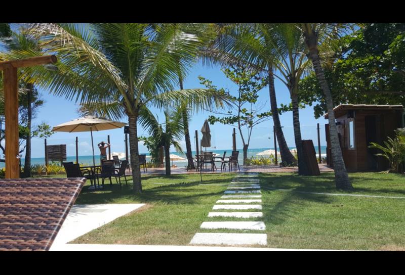 Ravenala Hotel