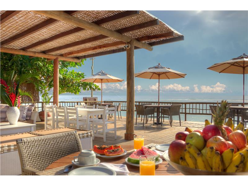 Saint Tropez Praia Hotel