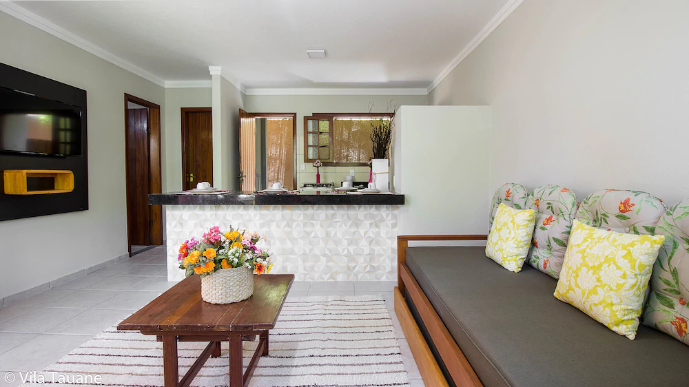 Residencial Maria Pitanga