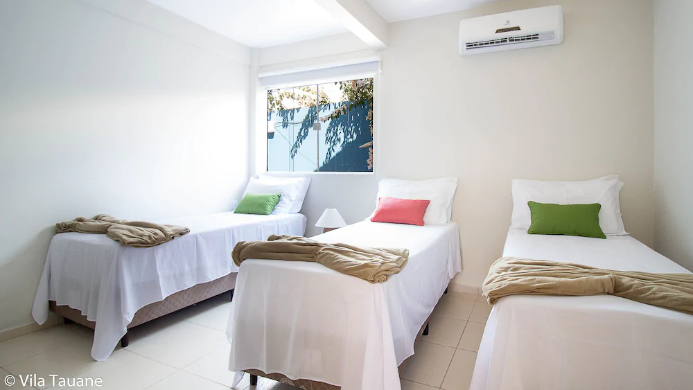 Residencial Maria Pitanga