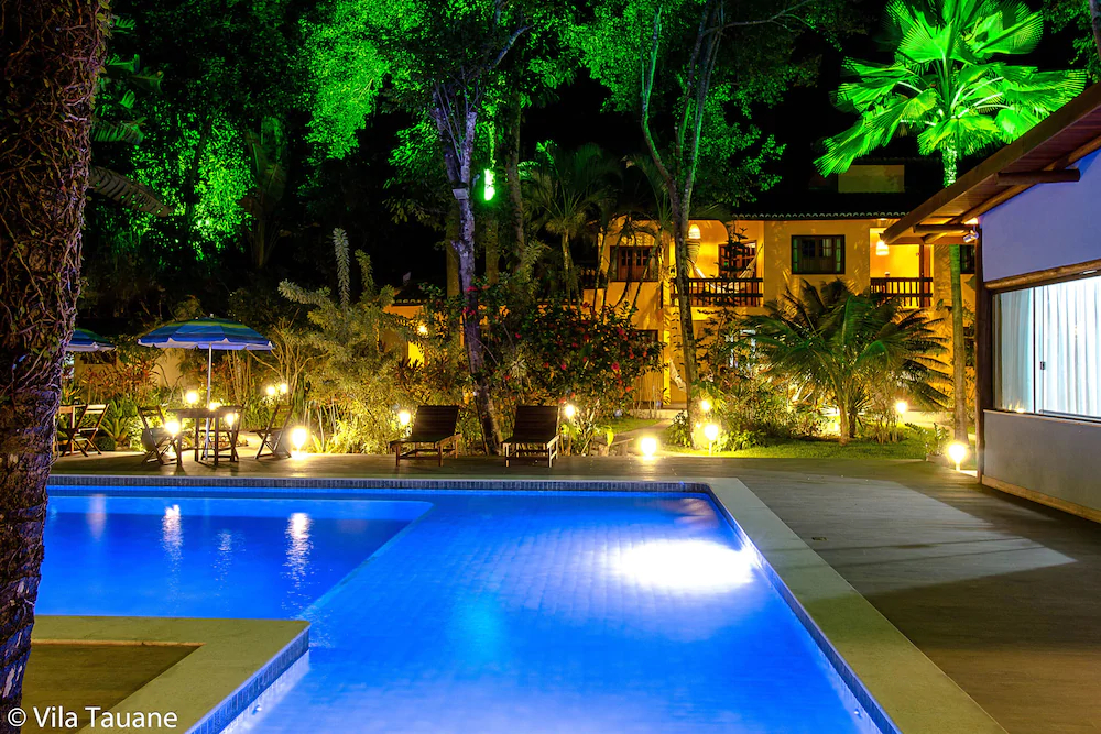 Residencial Maria Pitanga