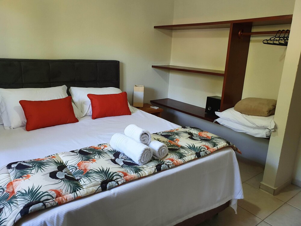 Residencial Maria Pitanga