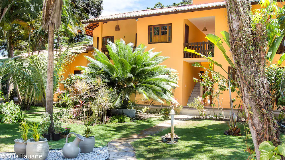 Residencial Maria Pitanga