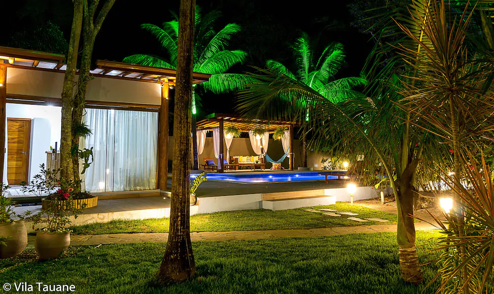 Residencial Maria Pitanga