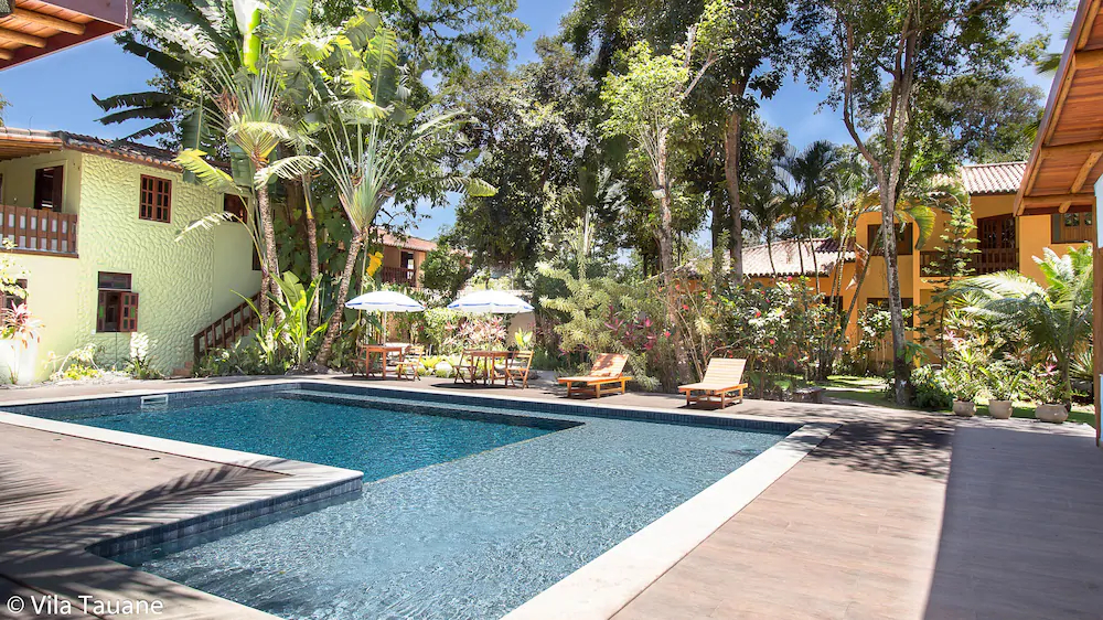 Residencial Maria Pitanga