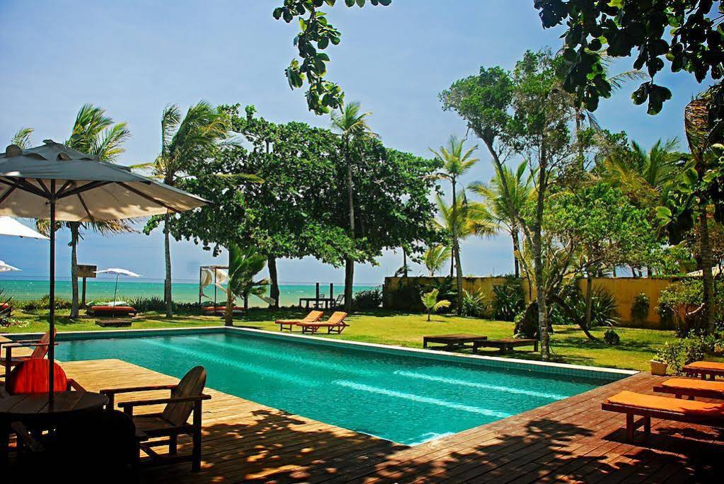 Villa Bianca Pousada