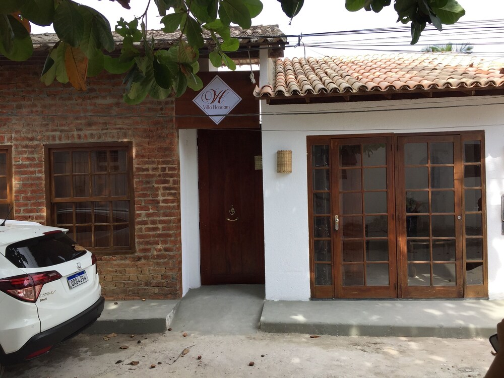 Villa Handam