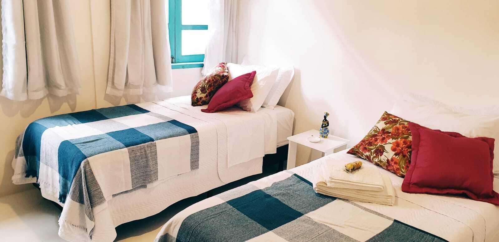 Woman Trip Hostel Boutique