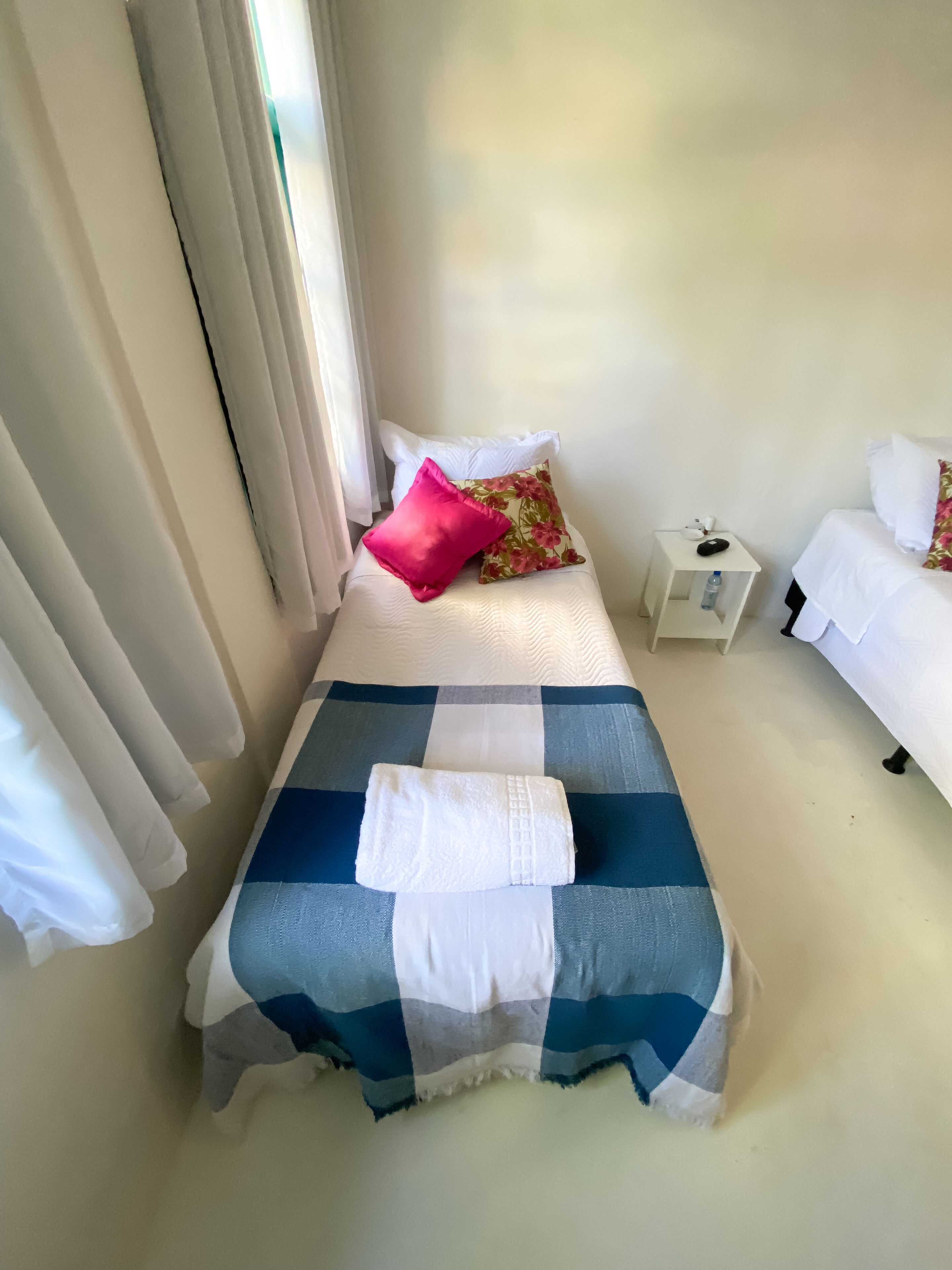 Woman Trip Hostel Boutique