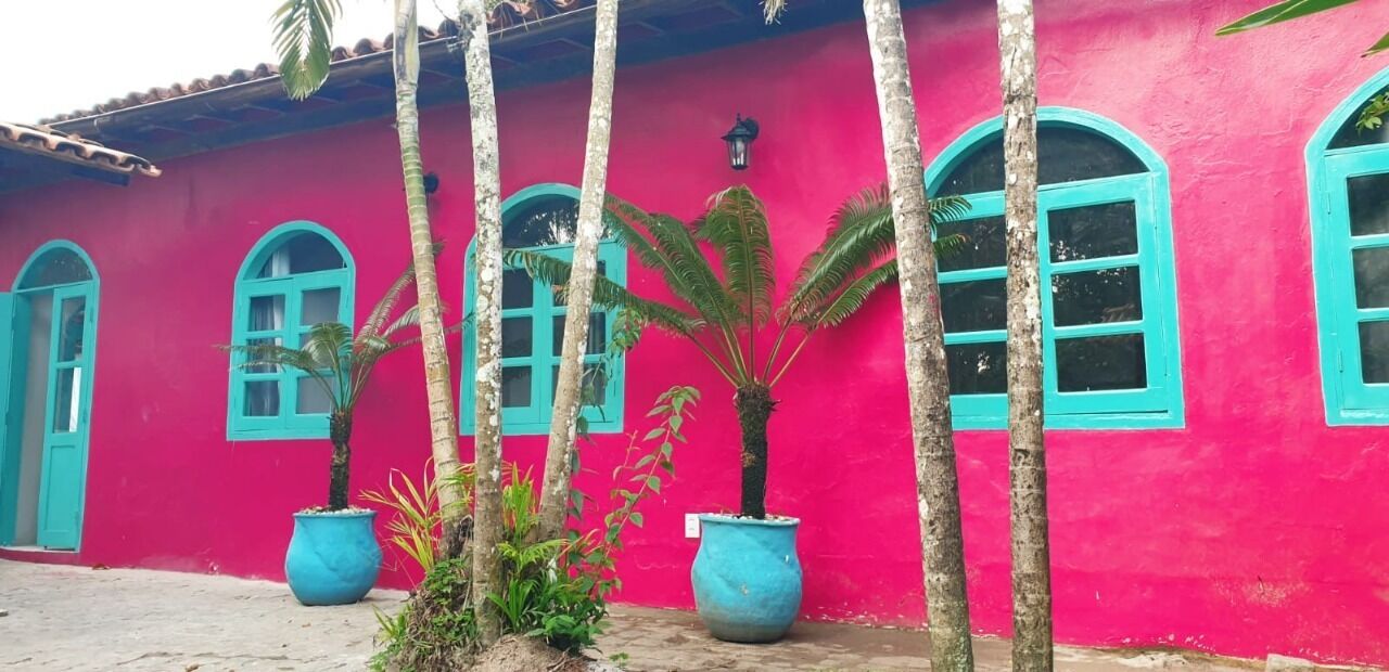 Woman Trip Hostel Boutique