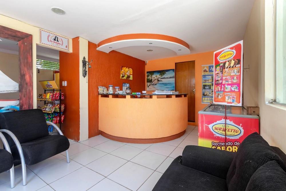 Pousada Cavalo Marinho by OYO Rooms