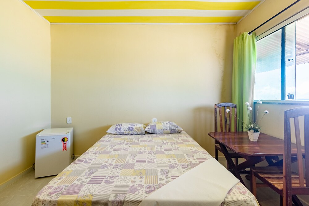 Pousada Cavalo Marinho by OYO Rooms