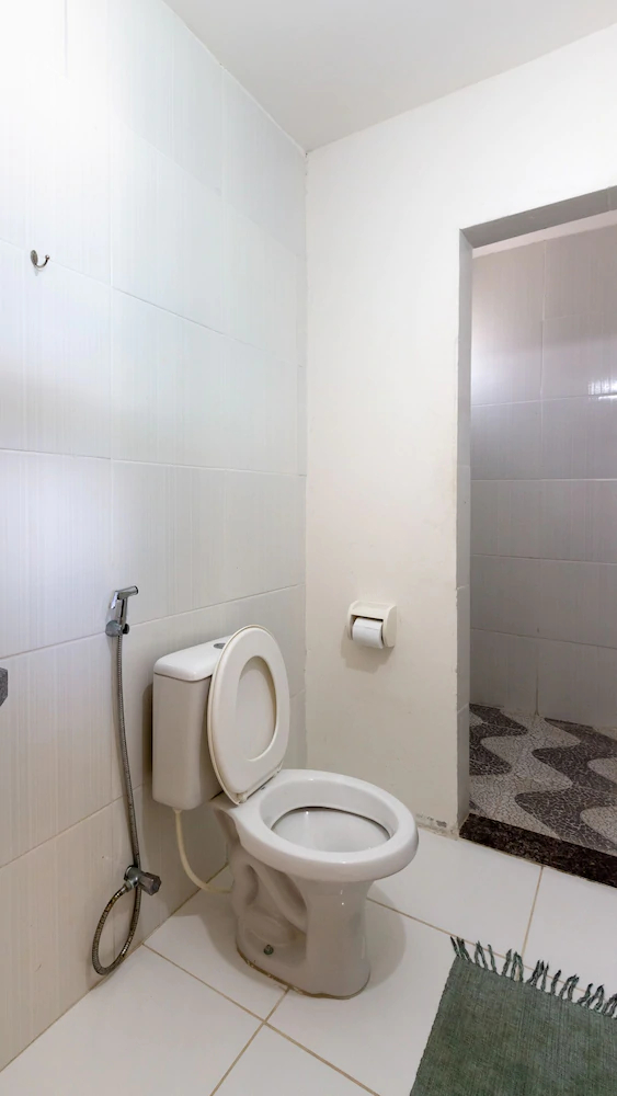 Pousada Cavalo Marinho by OYO Rooms
