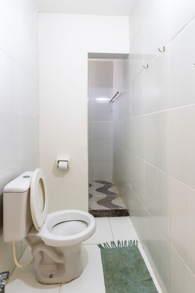 Pousada Cavalo Marinho by OYO Rooms