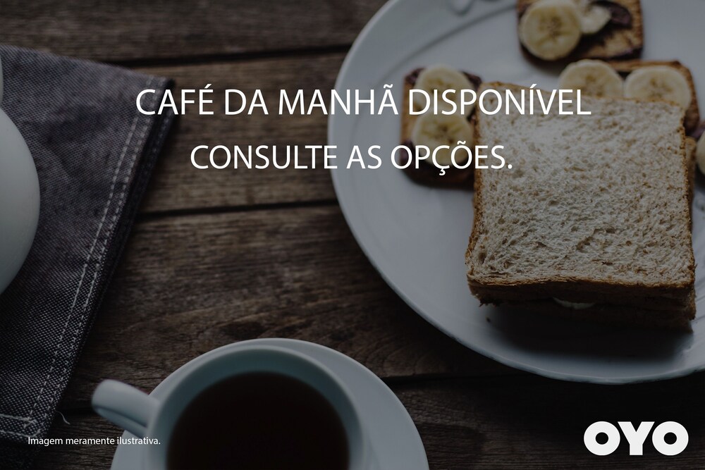 Pousada Cavalo Marinho by OYO Rooms