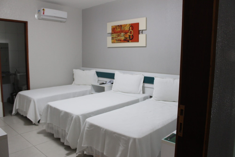 Hotel Leon