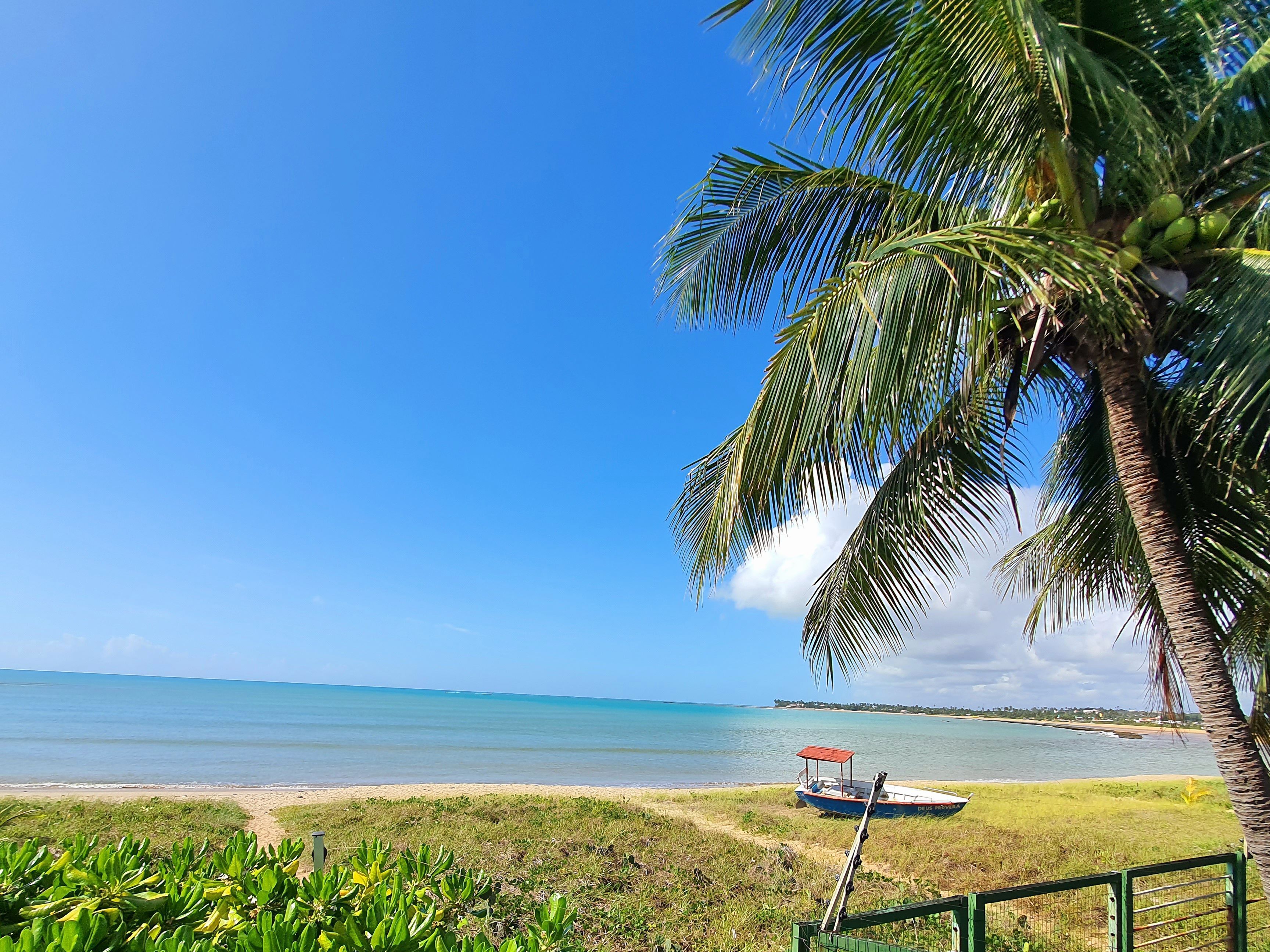 Pousada Manaí e Beach Club