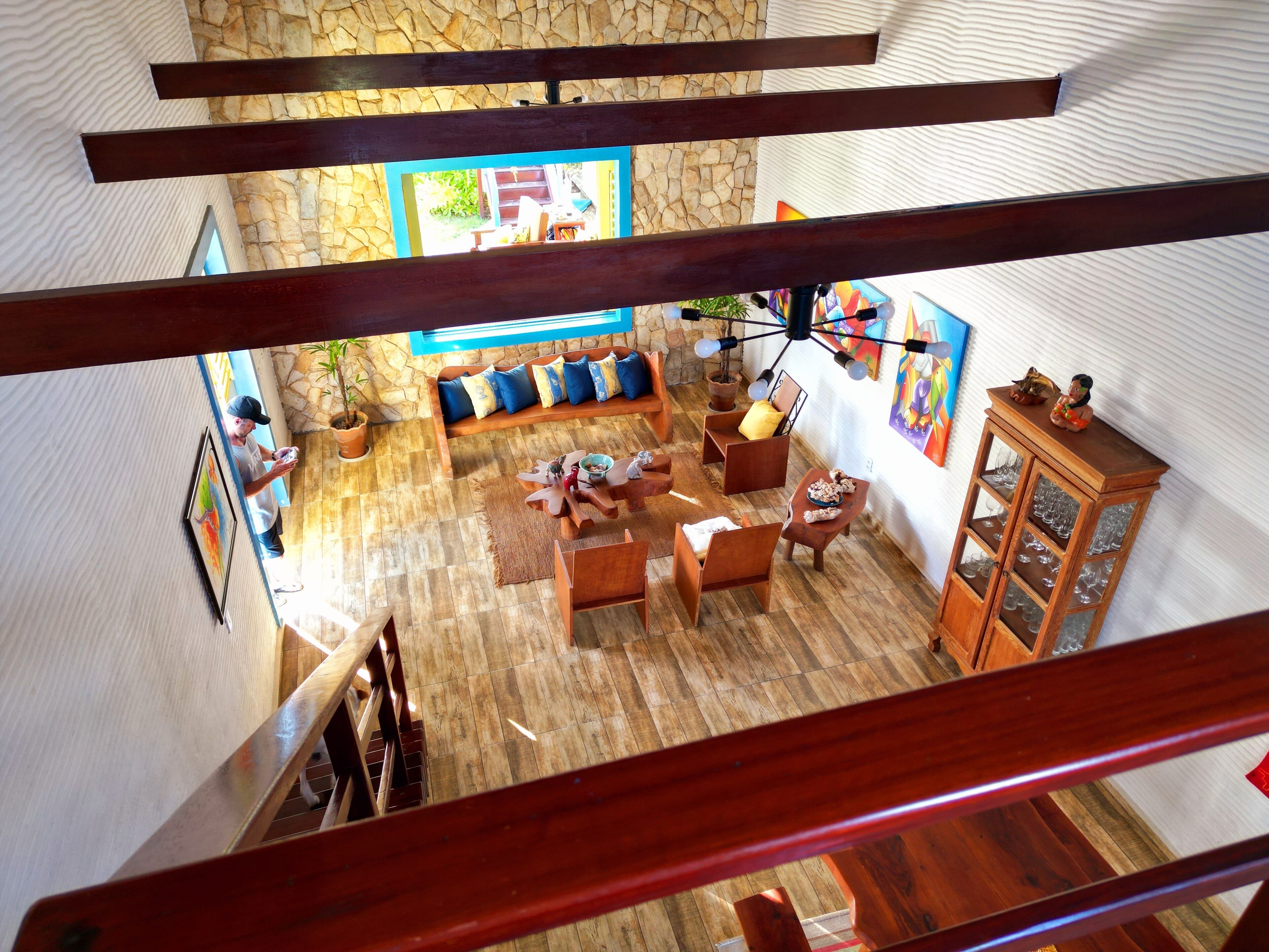 Pousada Manaí e Beach Club