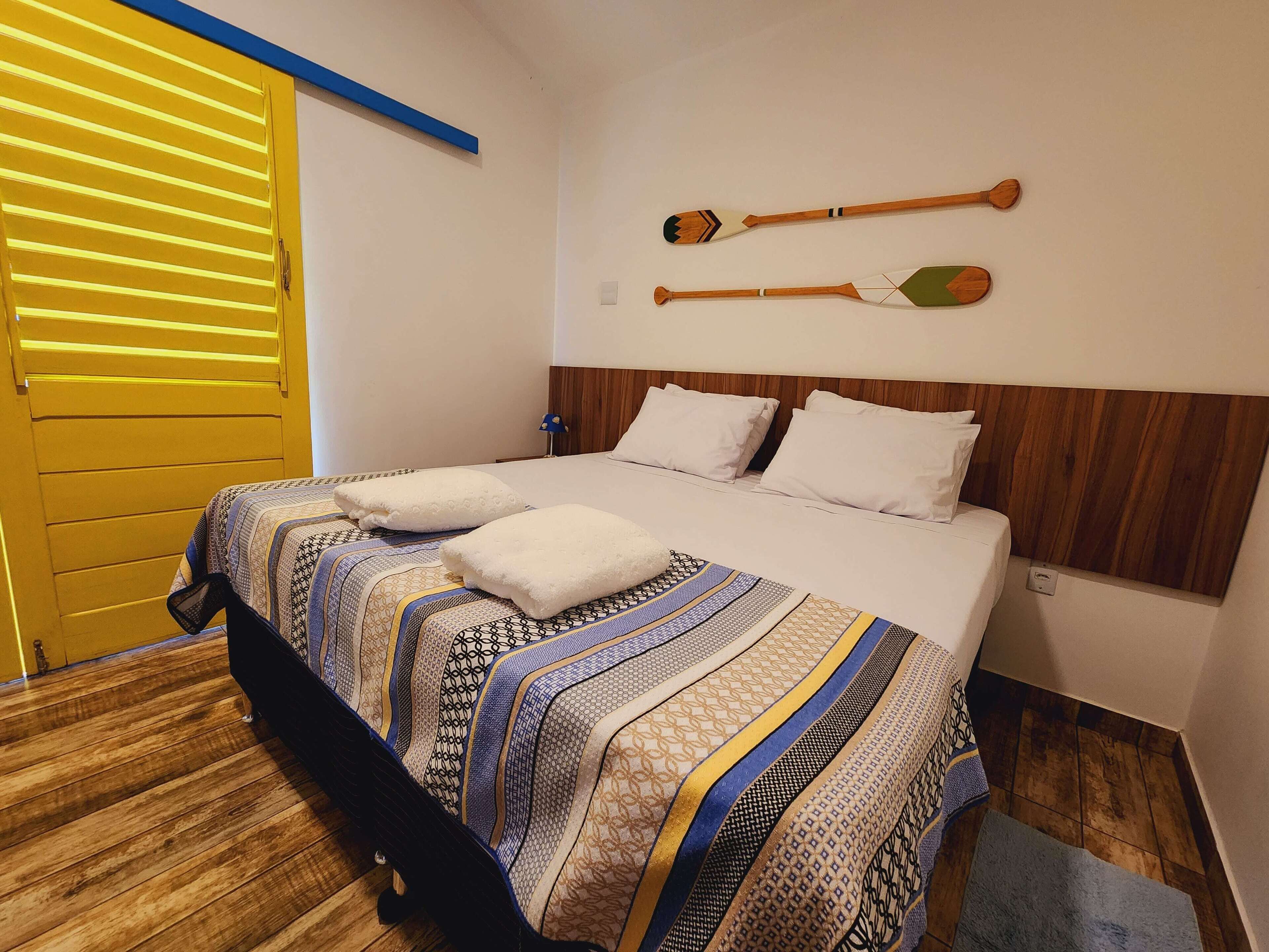 Pousada Manaí e Beach Club