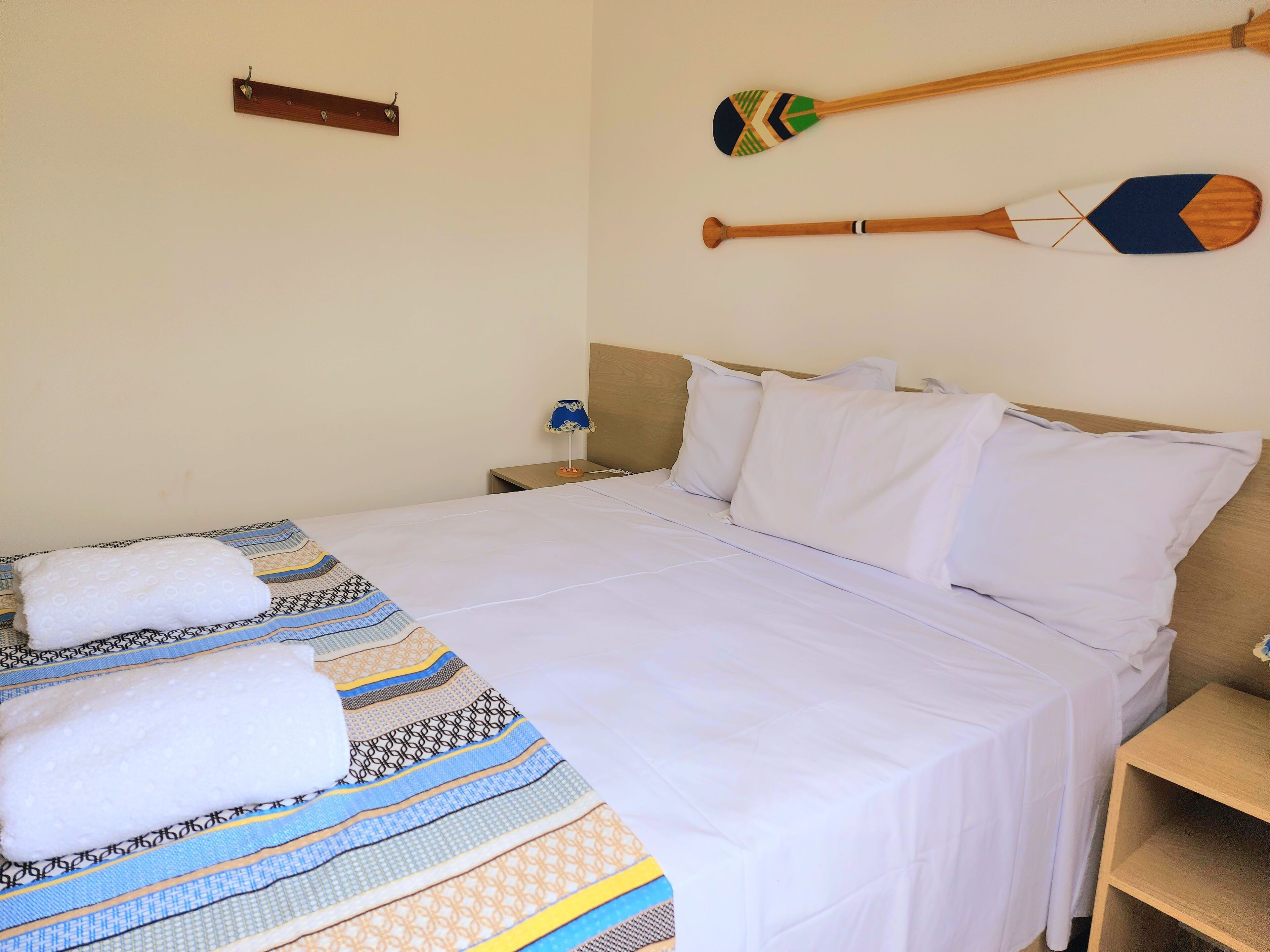 Pousada Manaí e Beach Club
