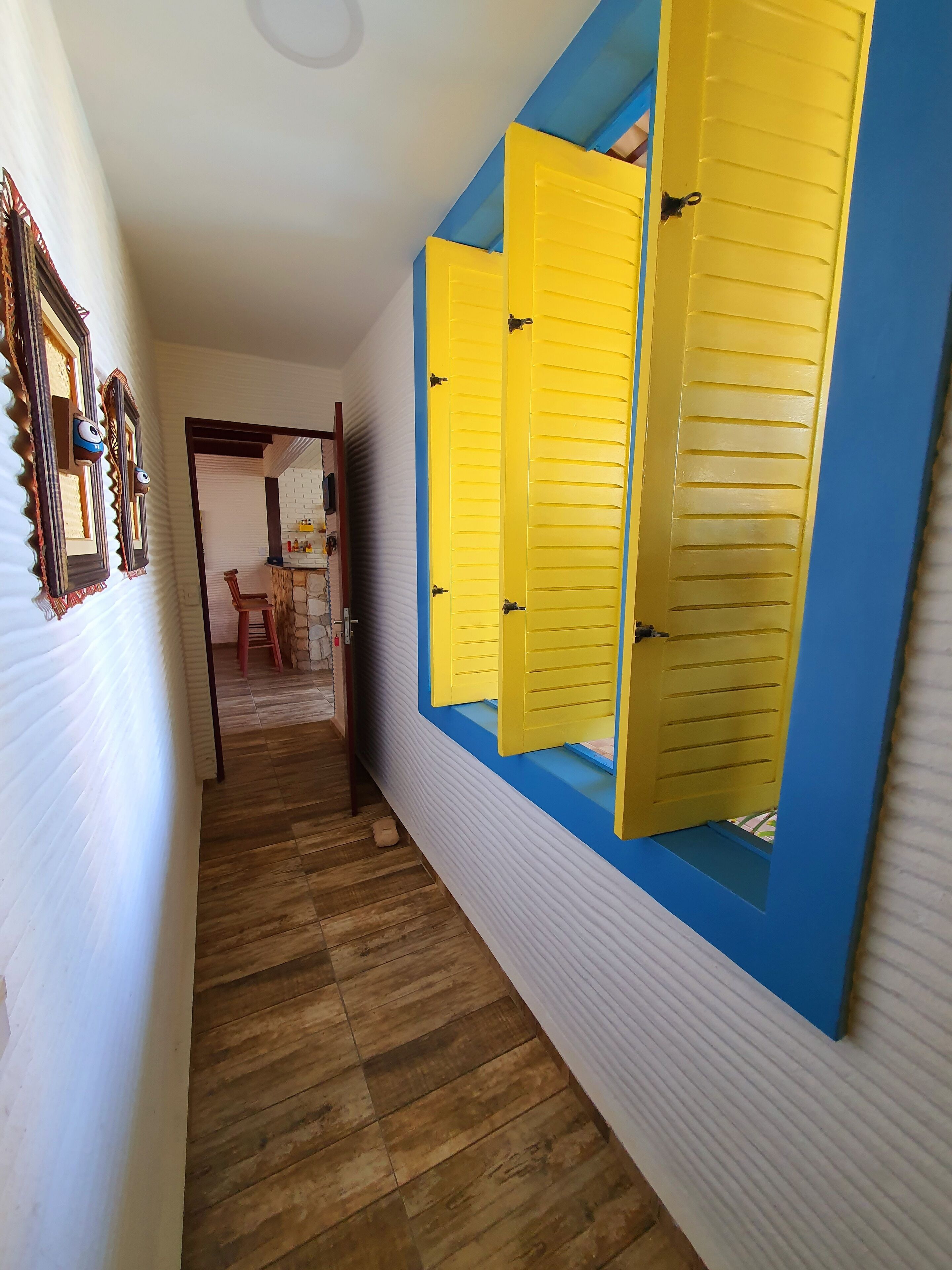 Pousada Manaí e Beach Club