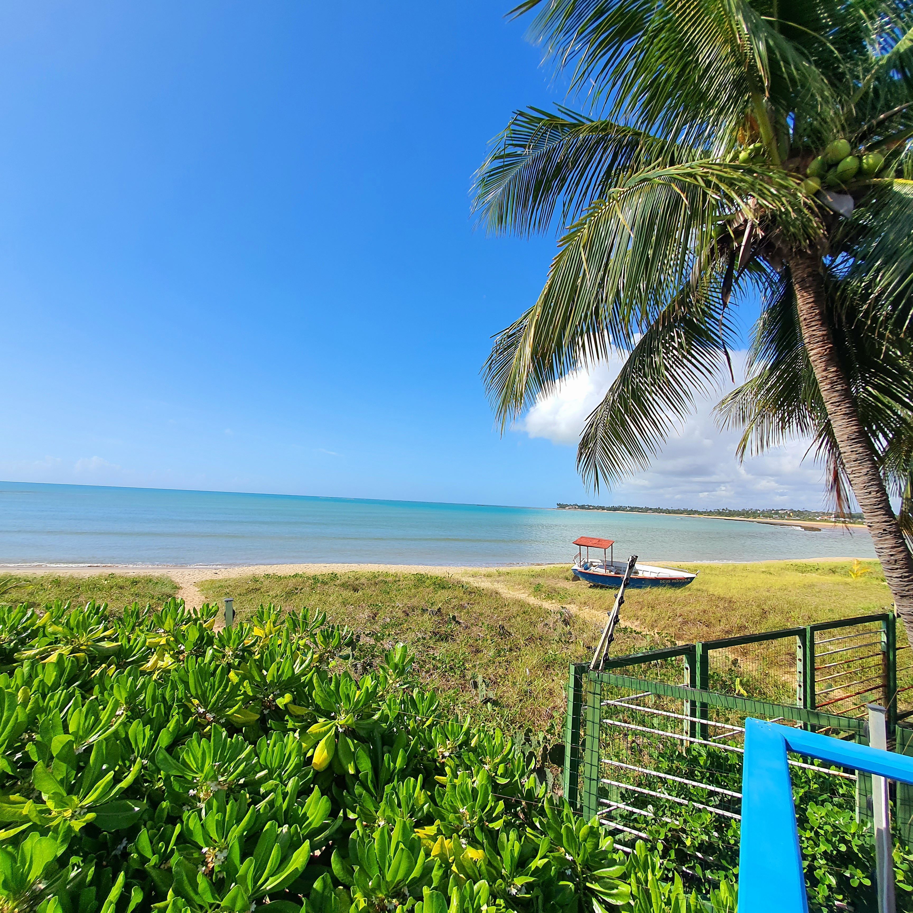 Pousada Manaí e Beach Club