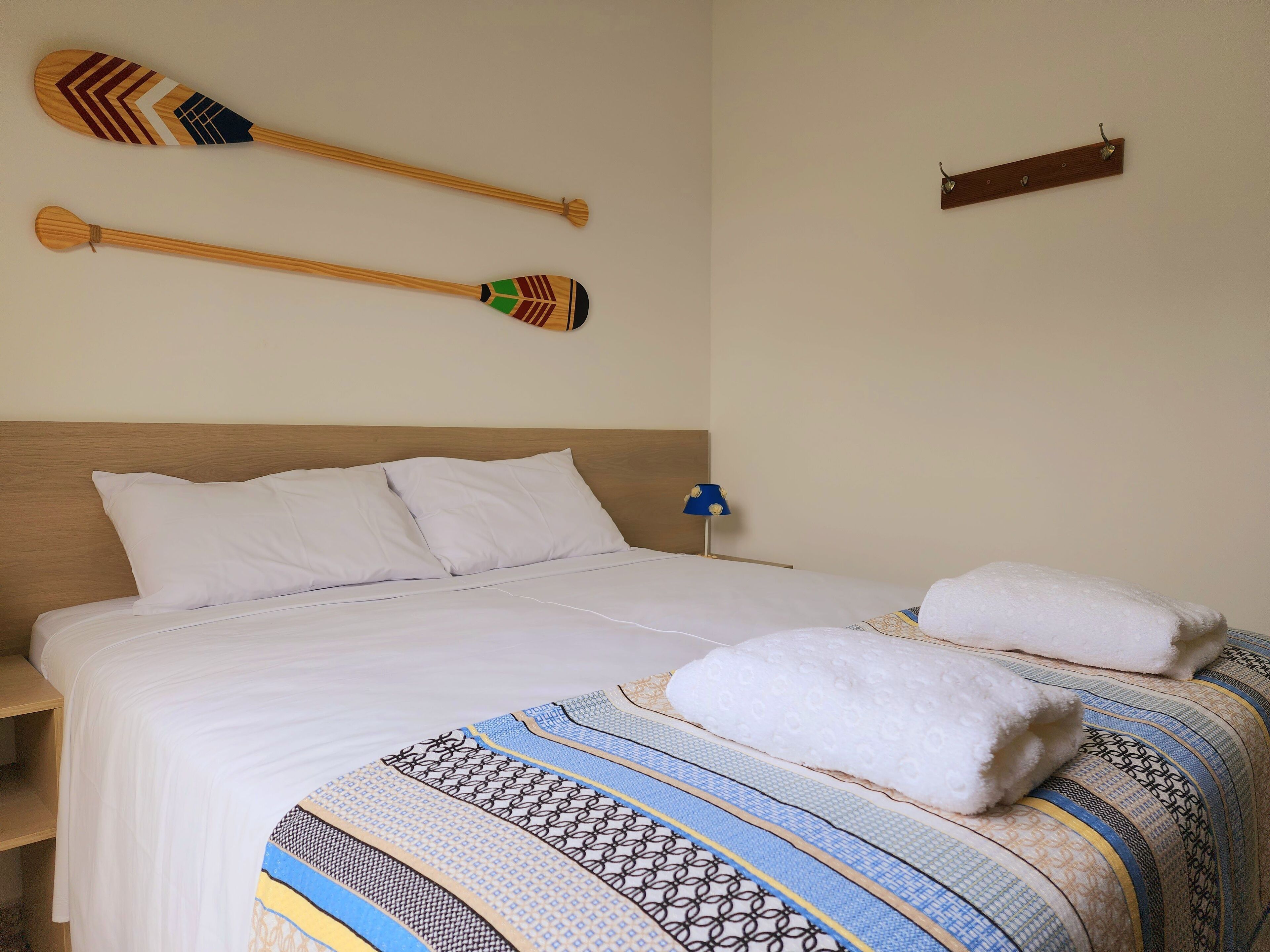 Pousada Manaí e Beach Club