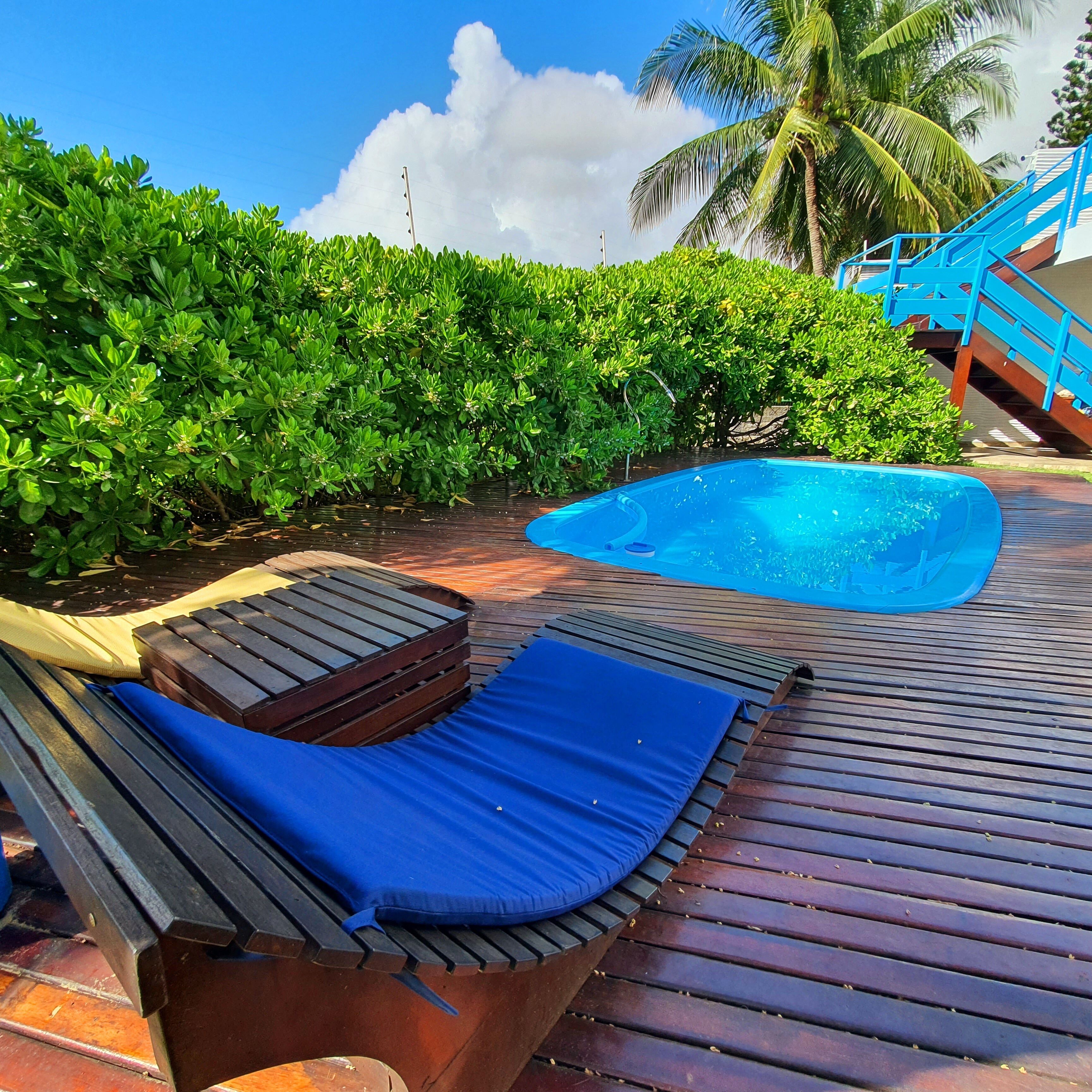 Pousada Manaí e Beach Club