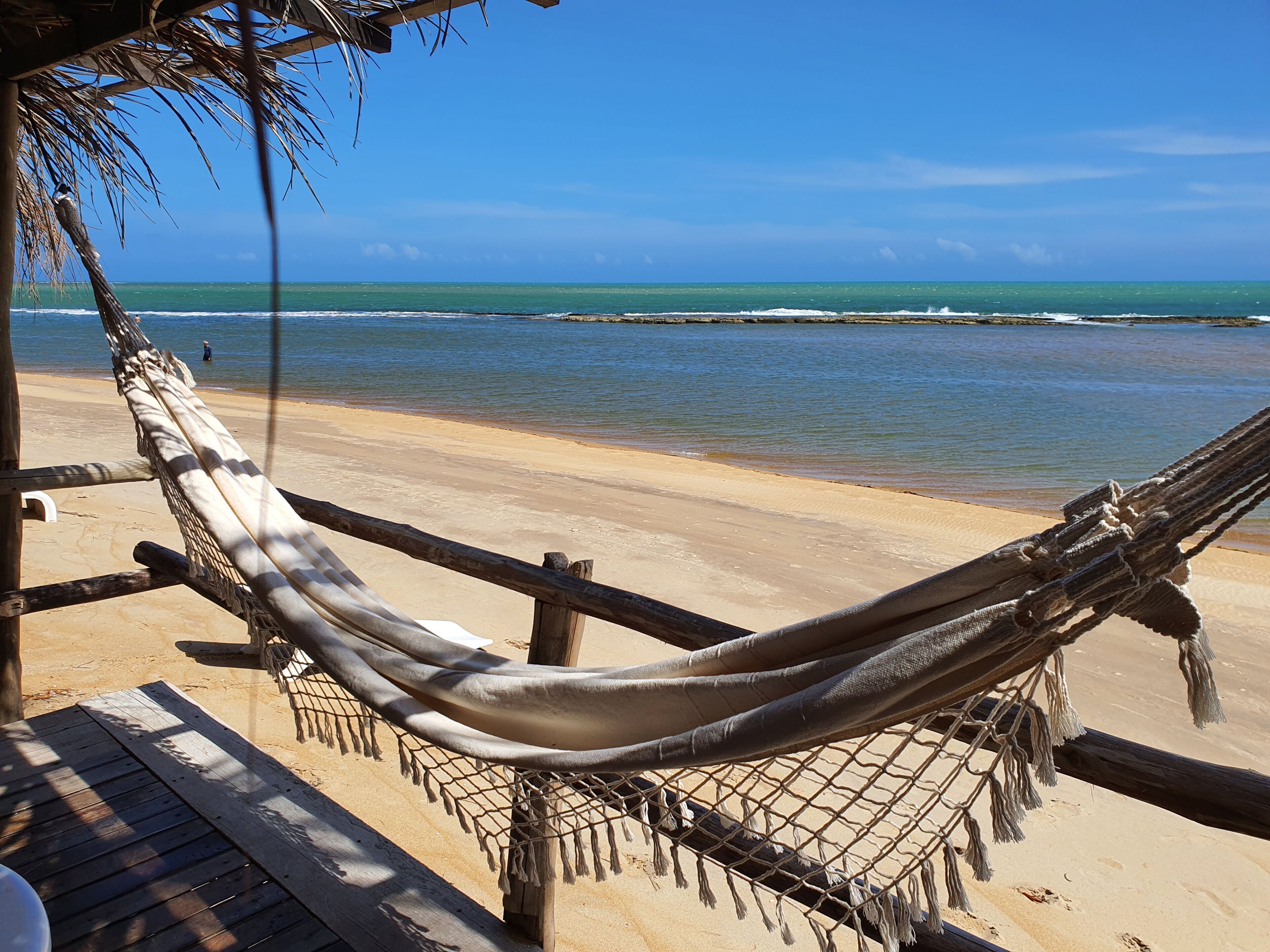 Pousada Manaí e Beach Club