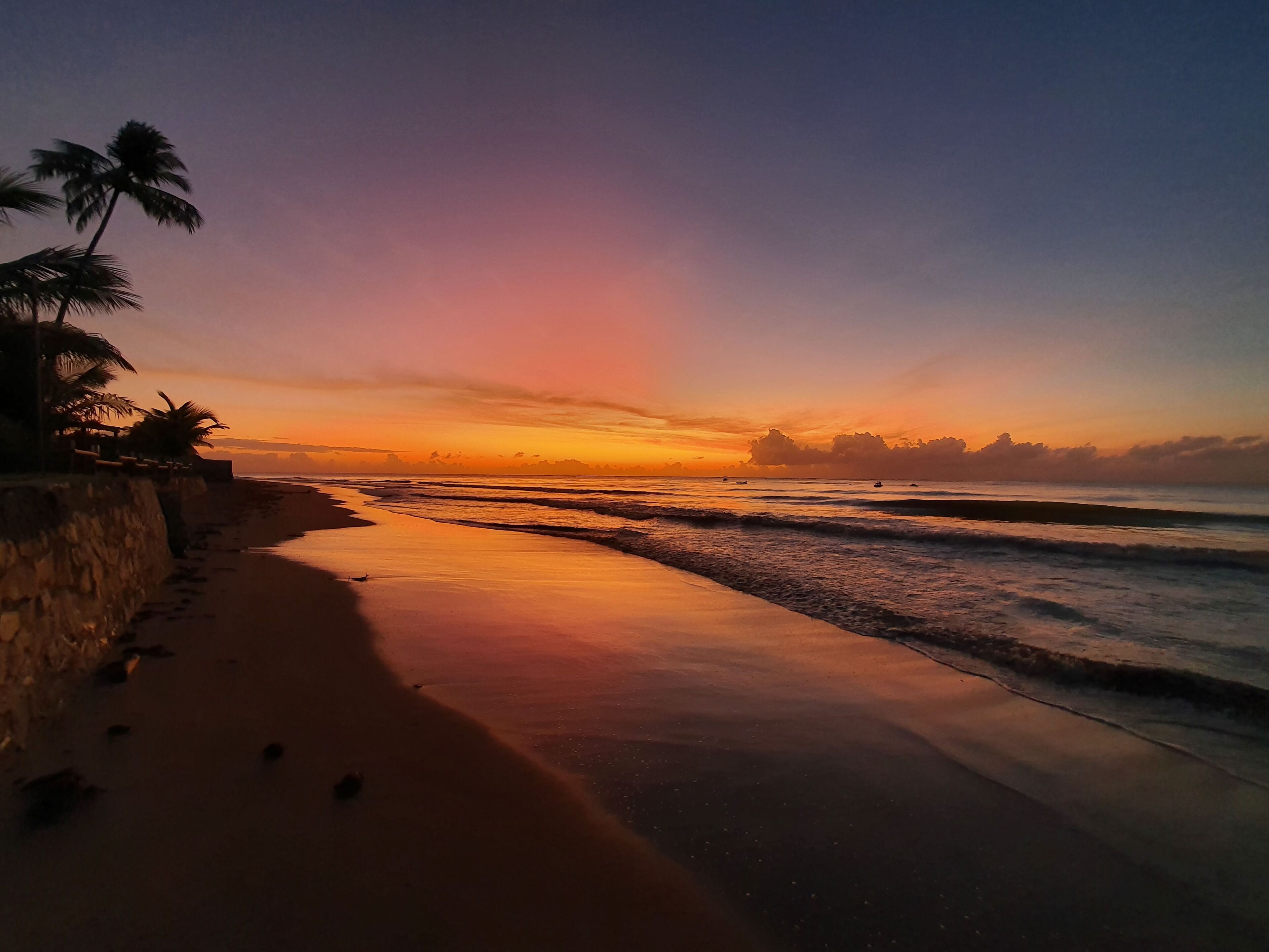 Pousada Manaí e Beach Club