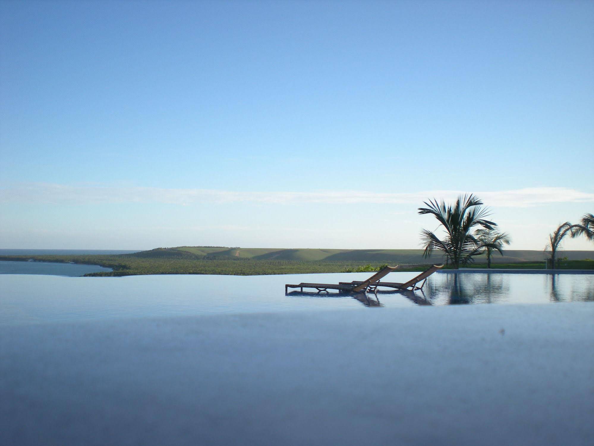 Gungaporanga Hotel