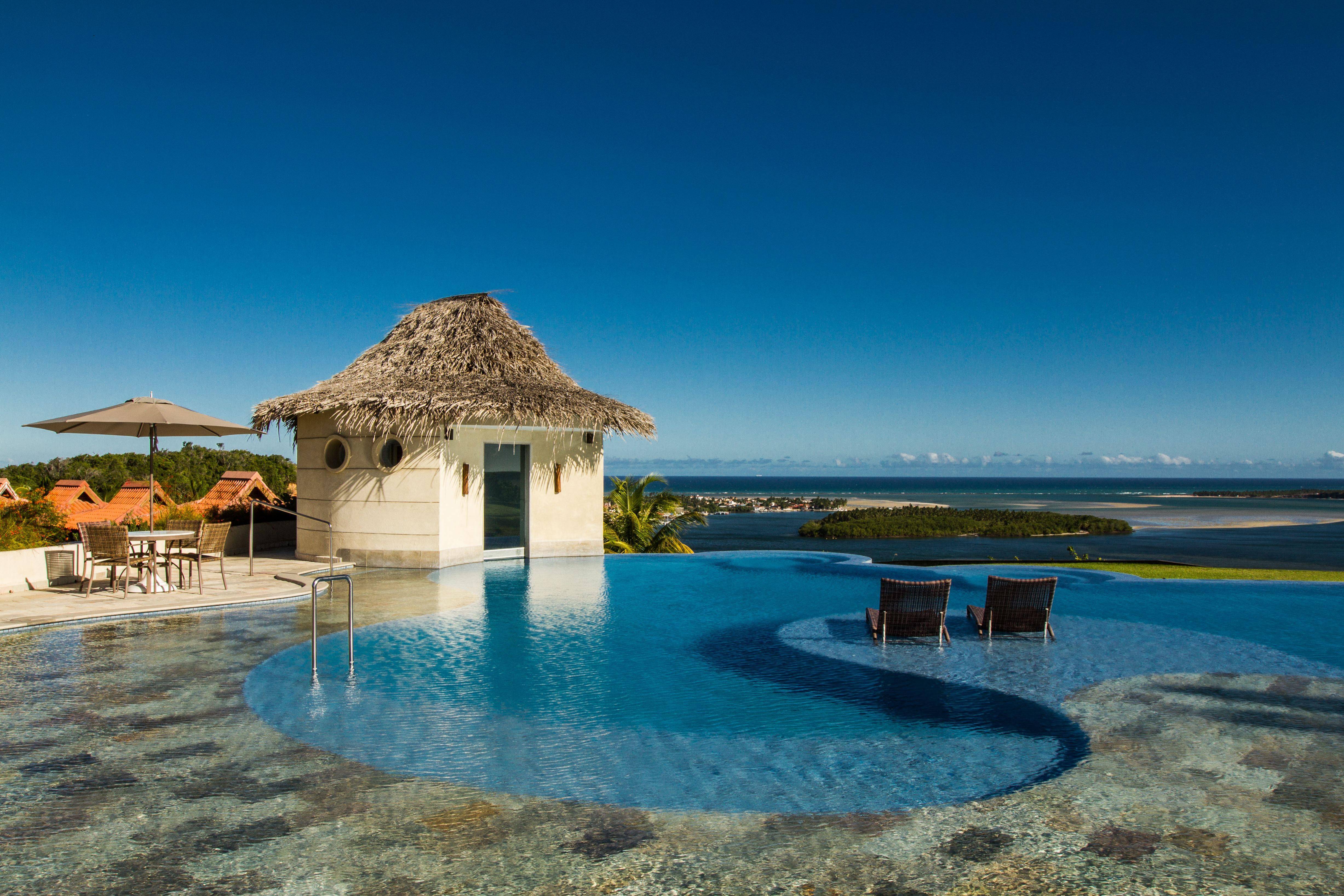Gungaporanga Hotel