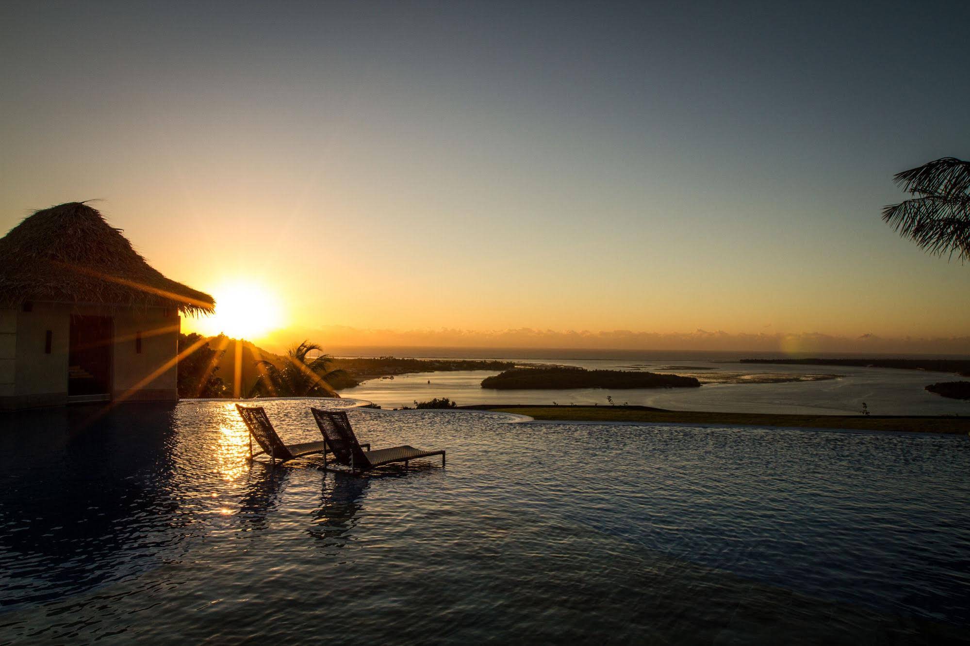 Gungaporanga Hotel