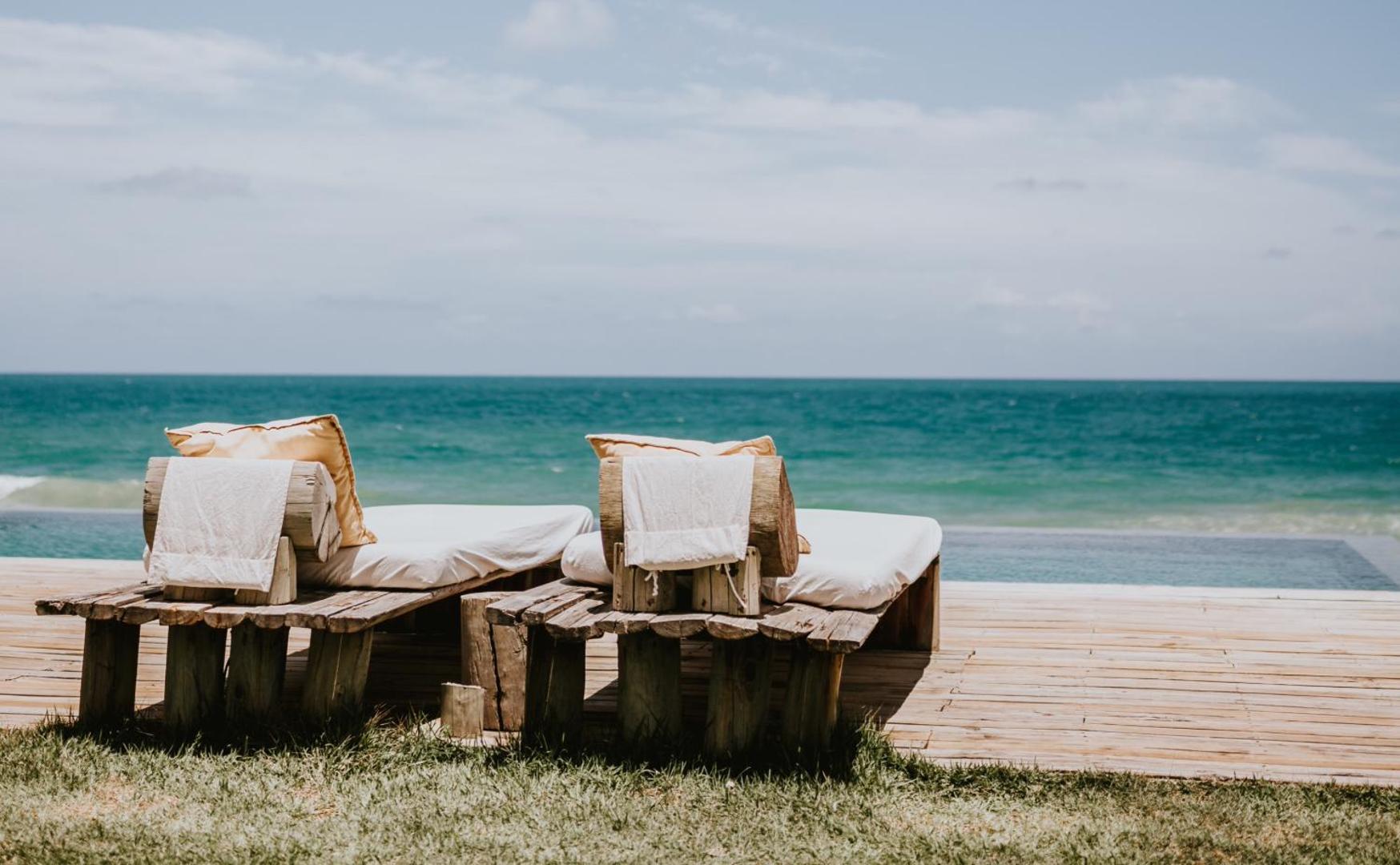 Kenoa Exclusive Beach Spa & Resort