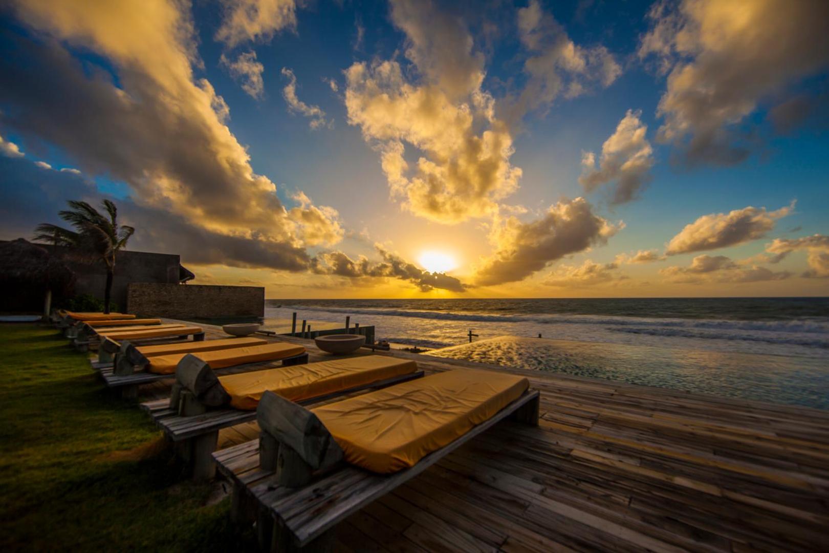 Kenoa Exclusive Beach Spa & Resort