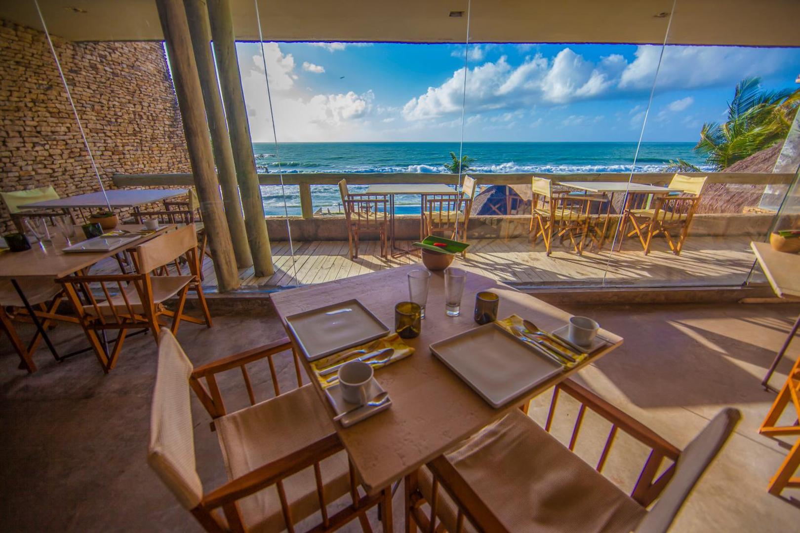 Kenoa Exclusive Beach Spa & Resort