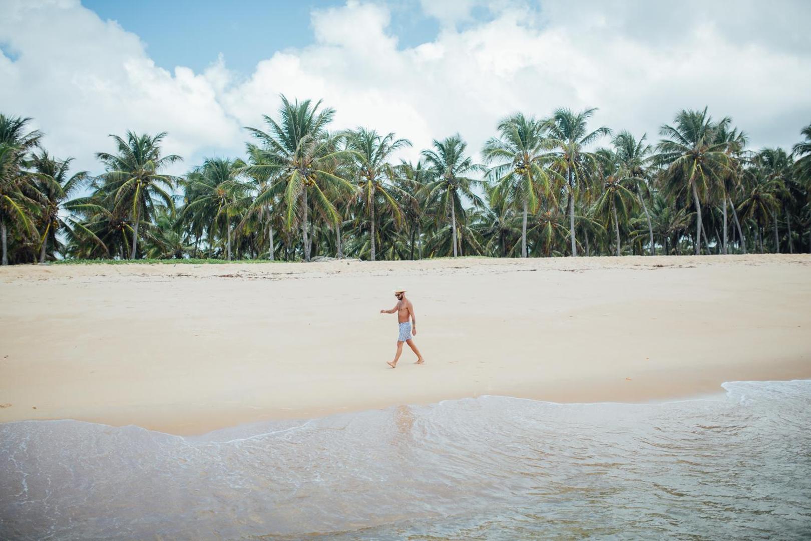 Kenoa Exclusive Beach Spa & Resort