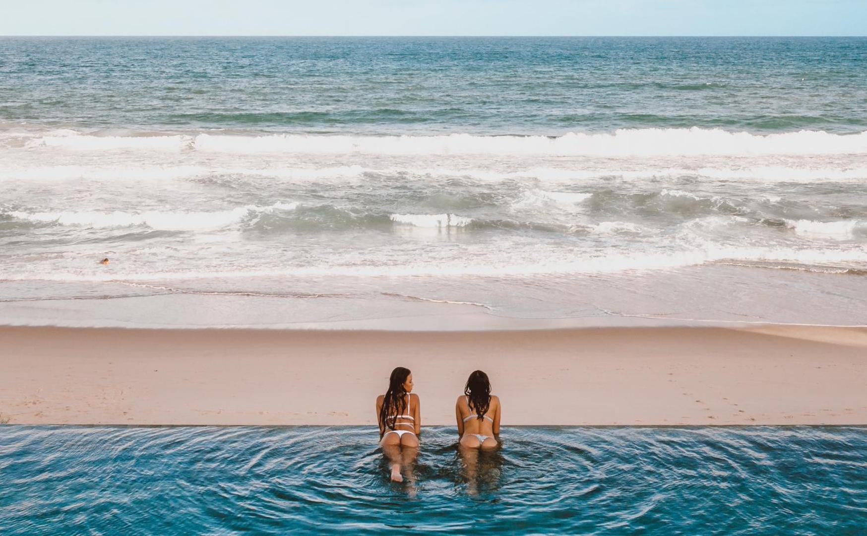Kenoa Exclusive Beach Spa & Resort