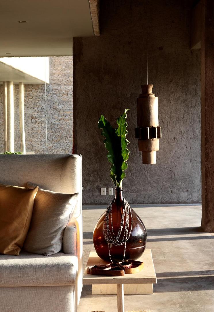Kenoa Exclusive Beach Spa & Resort