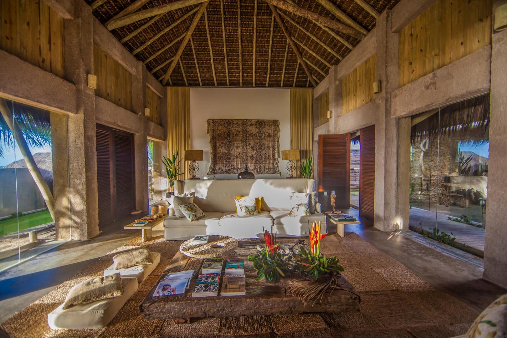 Kenoa Exclusive Beach Spa & Resort