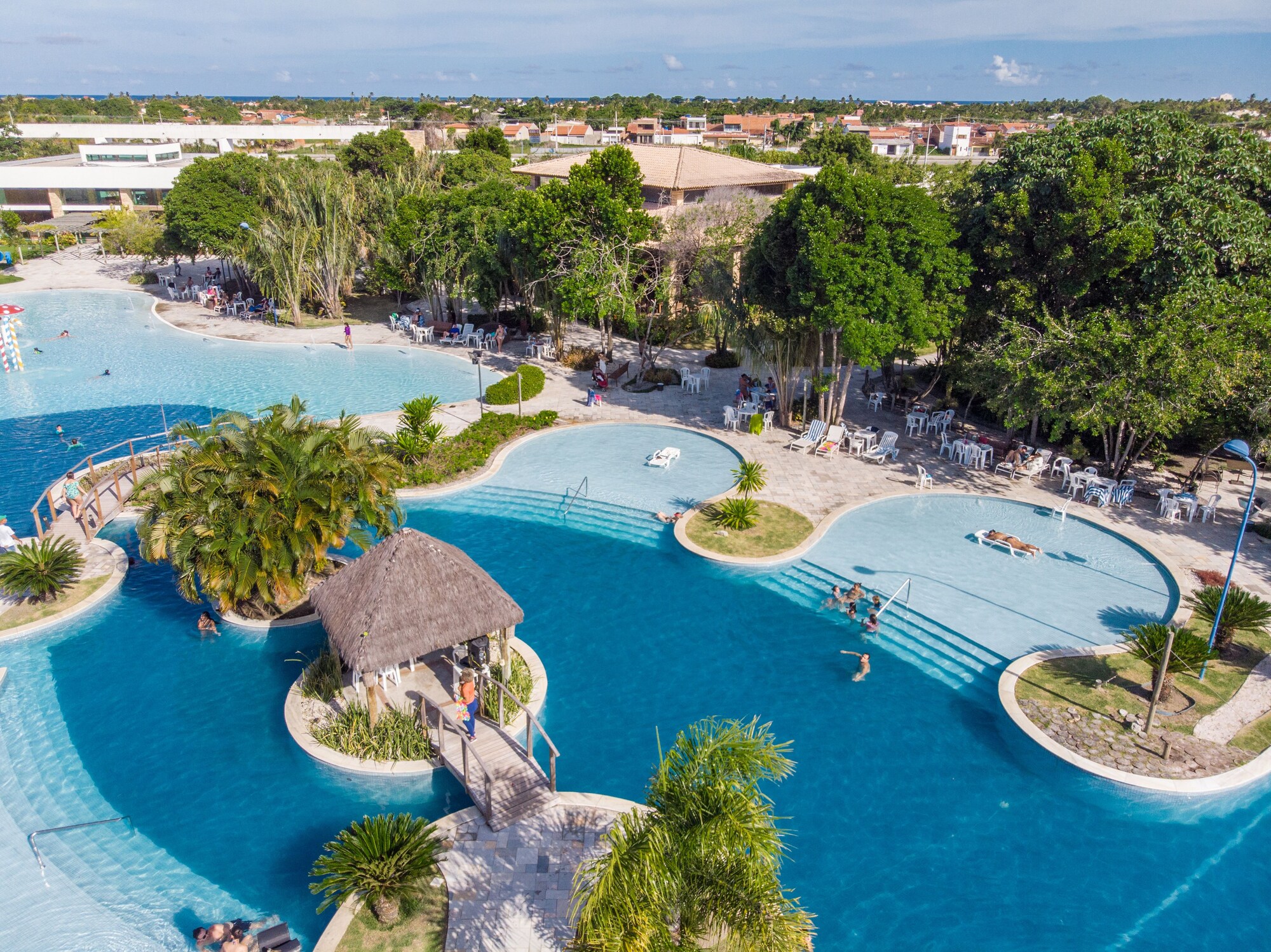 Iloa Resort