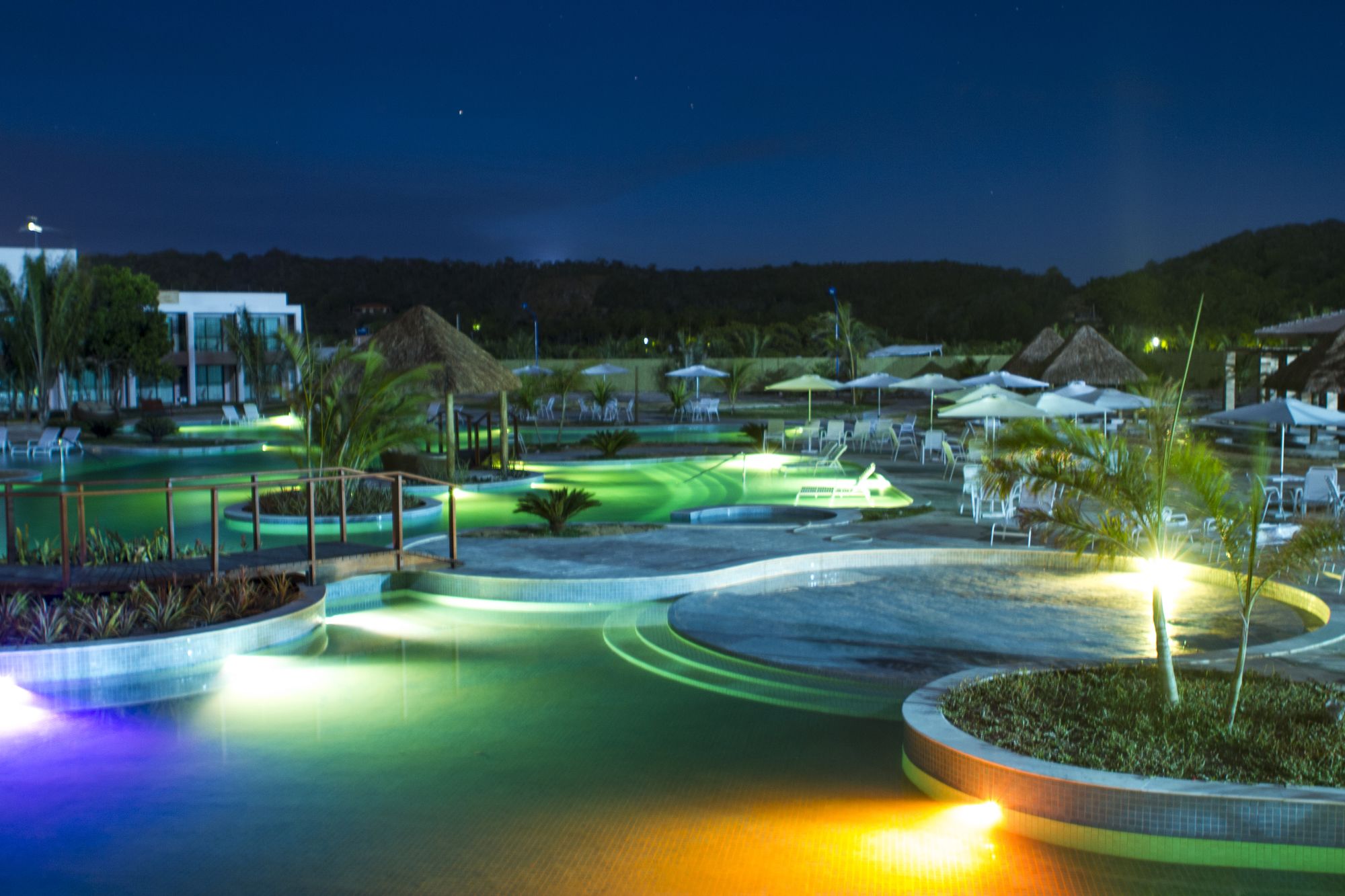 Iloa Resort