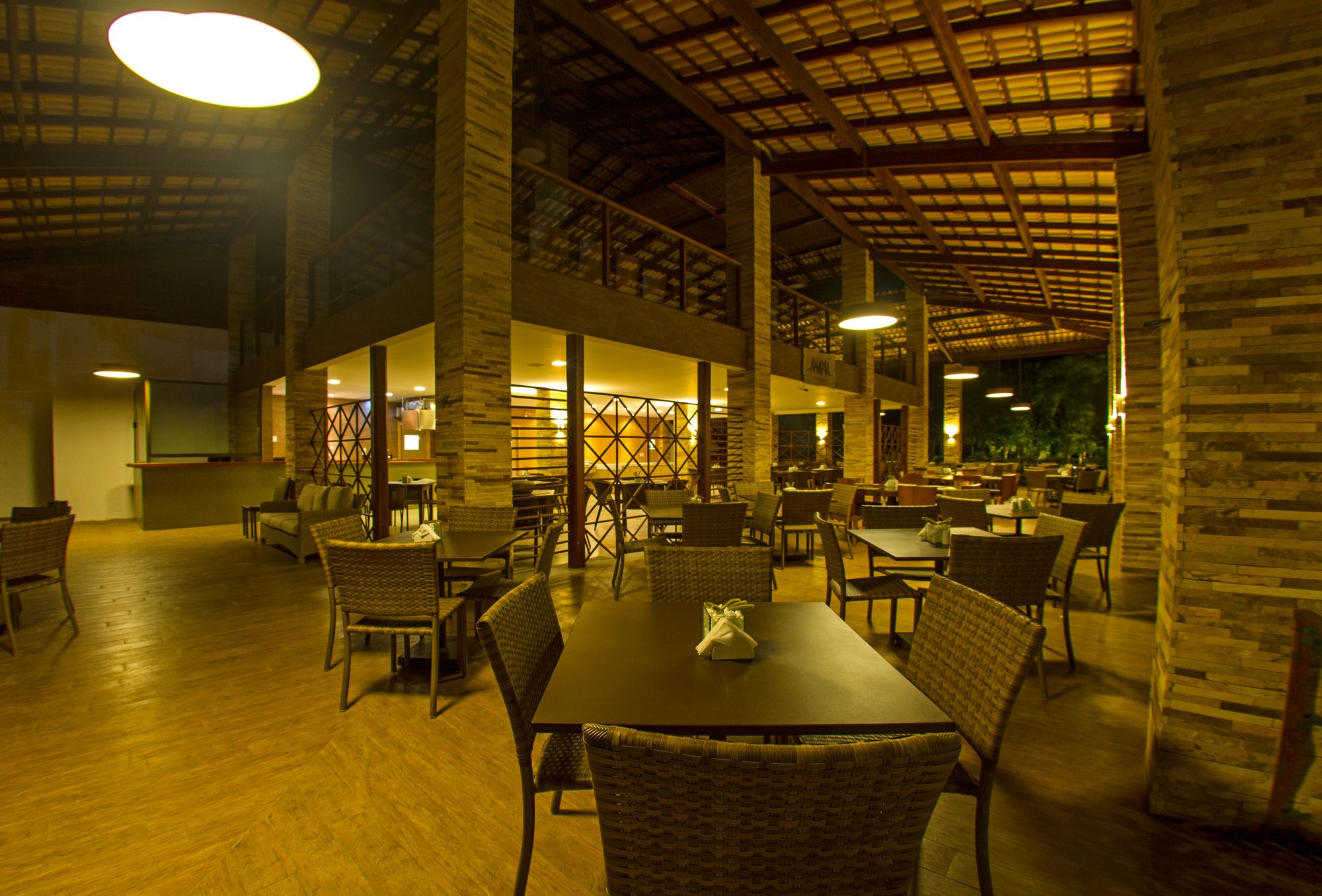 Iloa Resort