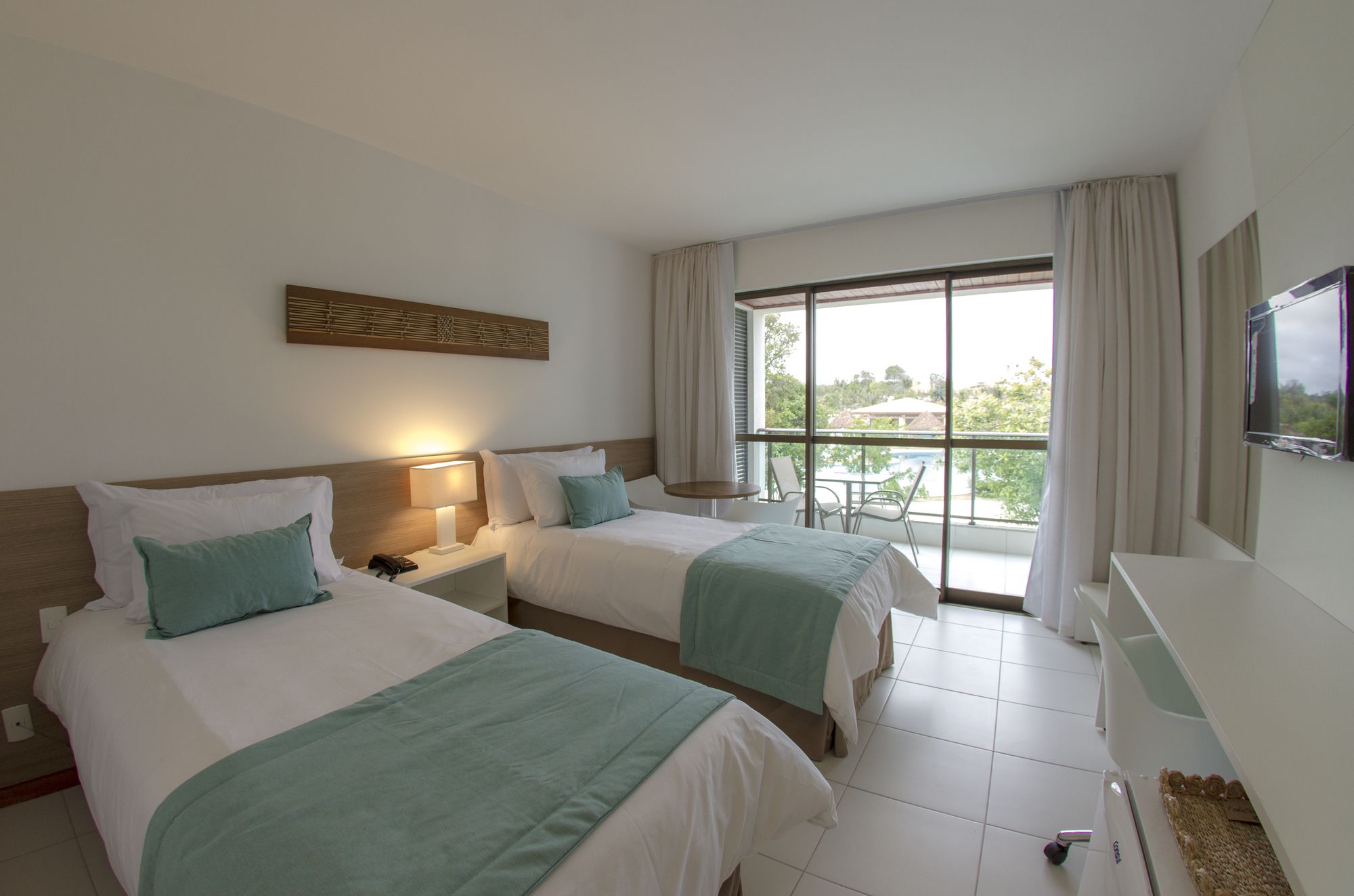 Iloa Resort