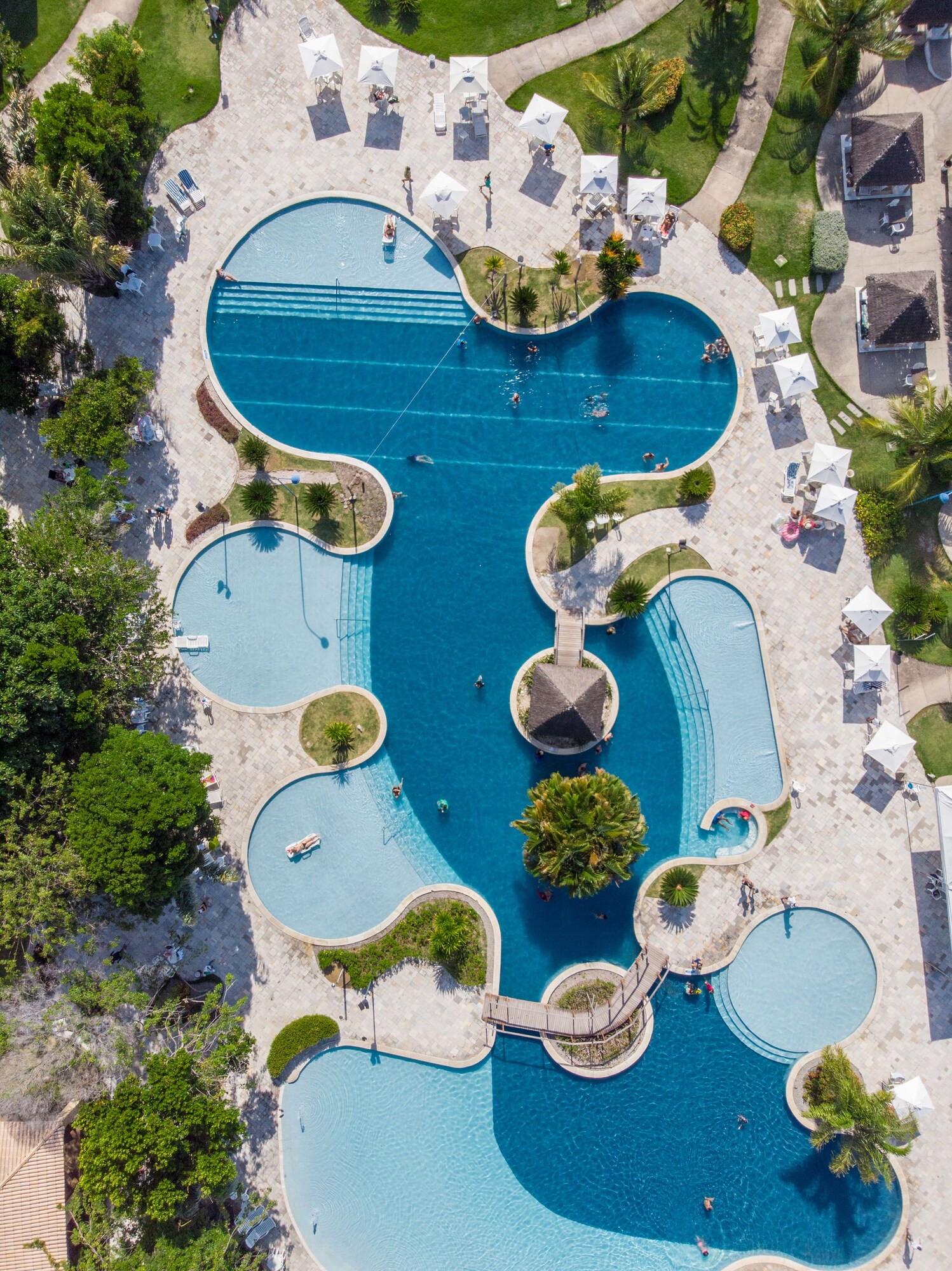 Iloa Resort