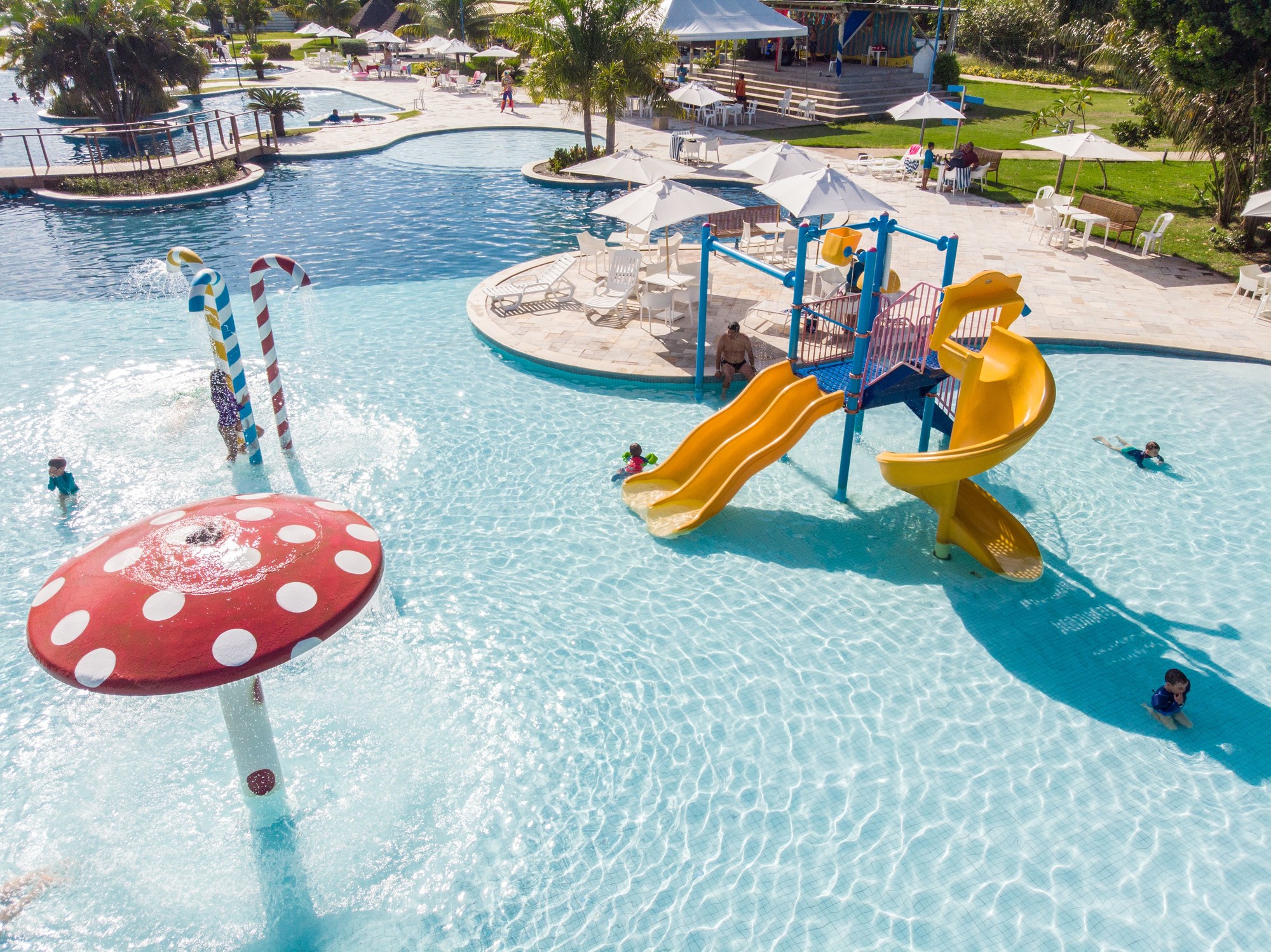 Iloa Resort