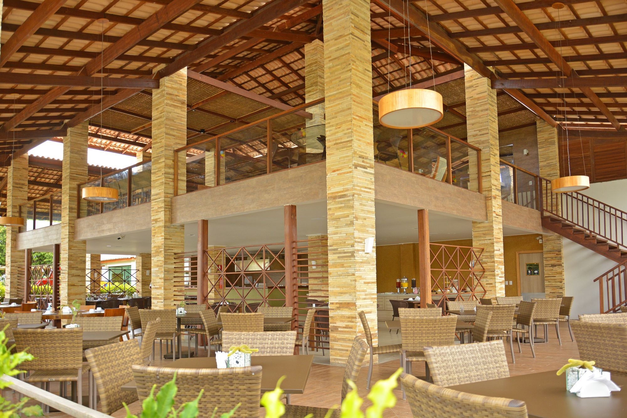 Iloa Resort